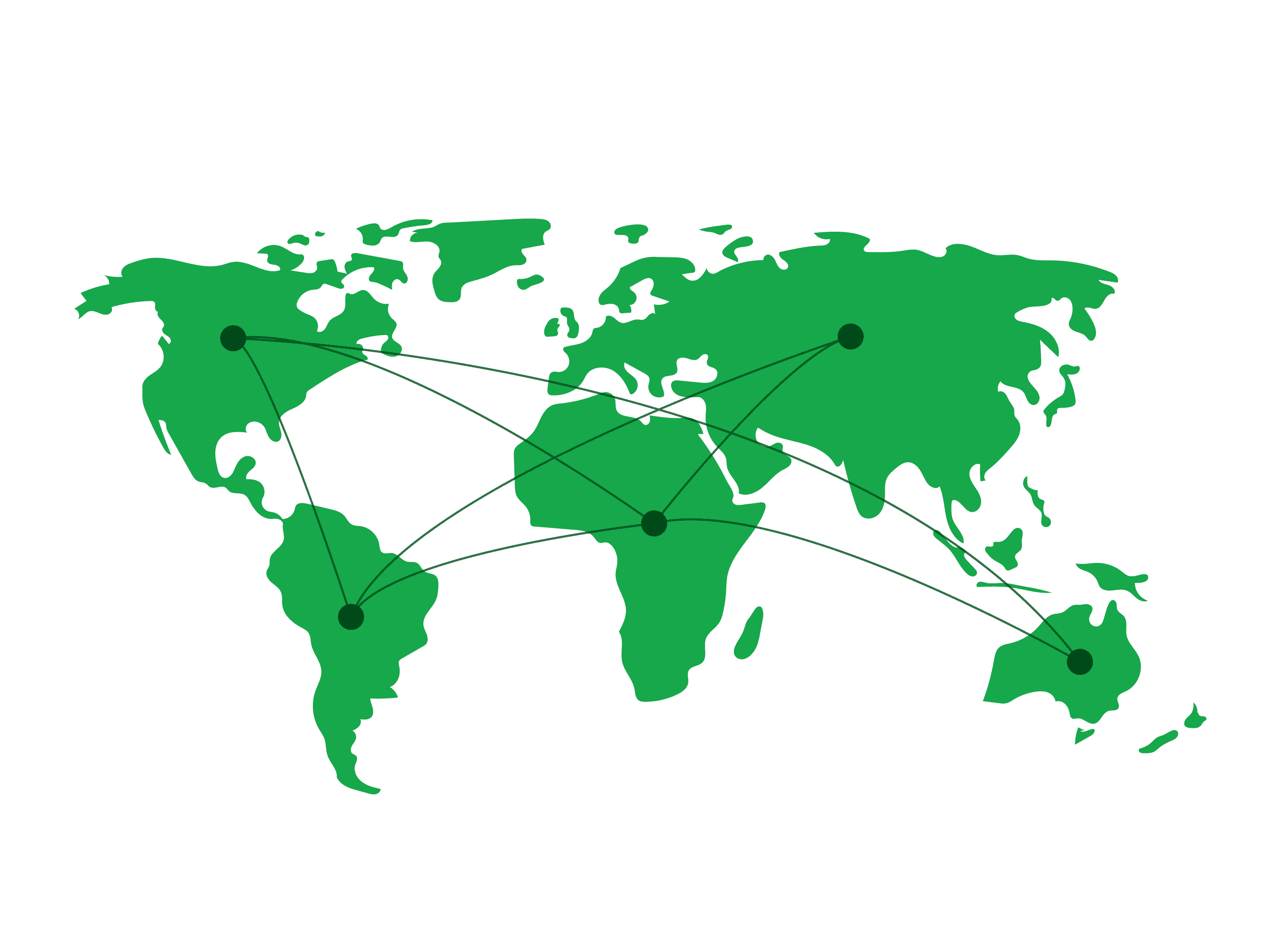 Trade with businesses you can actually verify