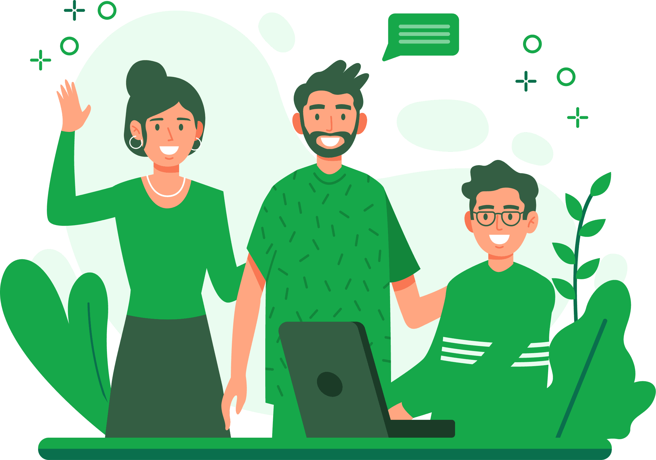 About TradeClover